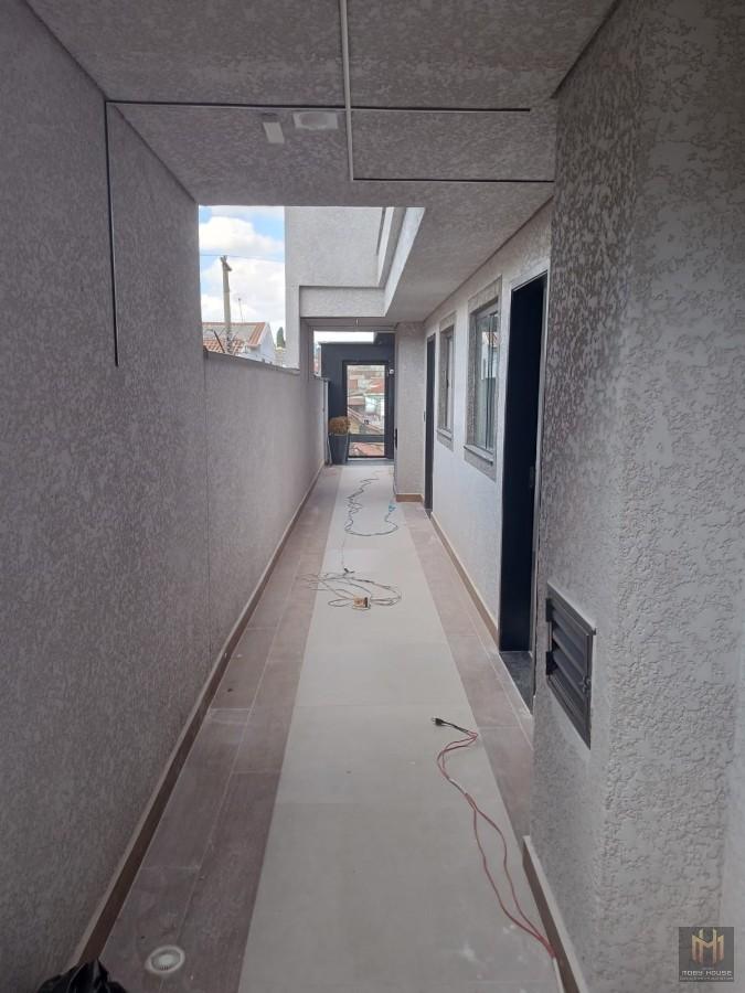 Sobrado, 2 quartos, 65 m² - Foto 6