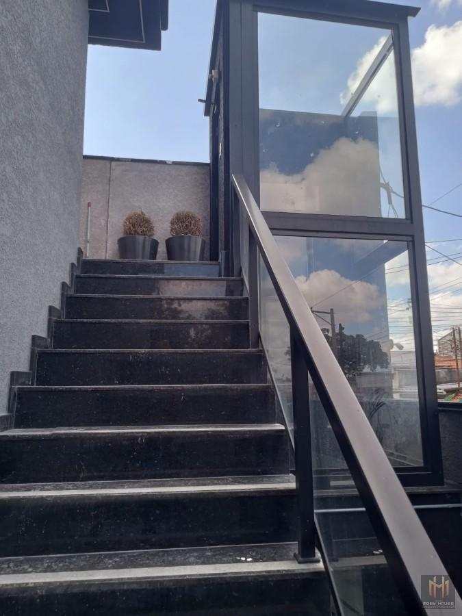 Sobrado, 2 quartos, 65 m² - Foto 3