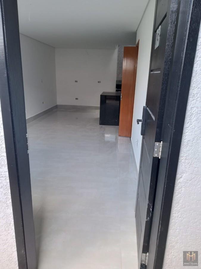 Sobrado, 2 quartos, 65 m² - Foto 8