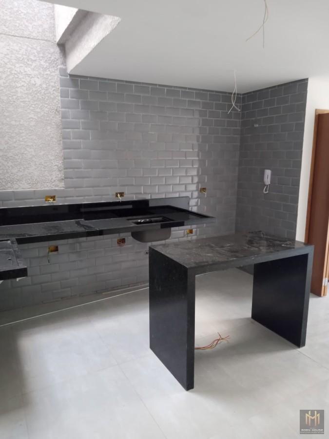 Sobrado, 2 quartos, 65 m² - Foto 12