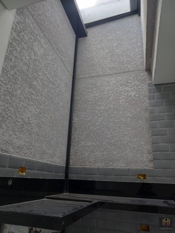 Sobrado, 2 quartos, 65 m² - Foto 13