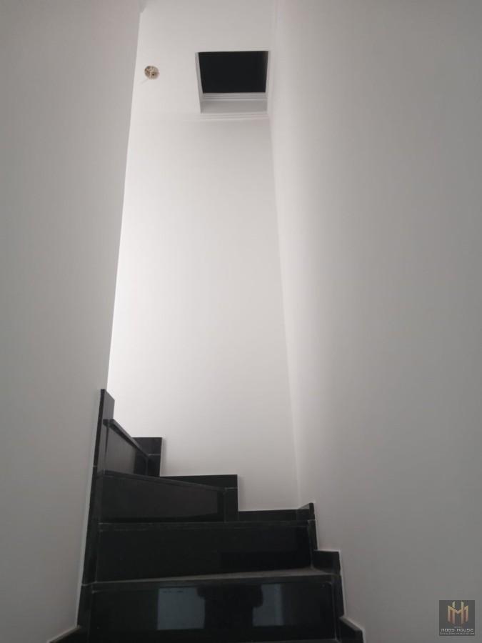 Sobrado, 2 quartos, 65 m² - Foto 19