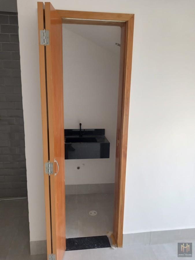 Sobrado, 2 quartos, 65 m² - Foto 15