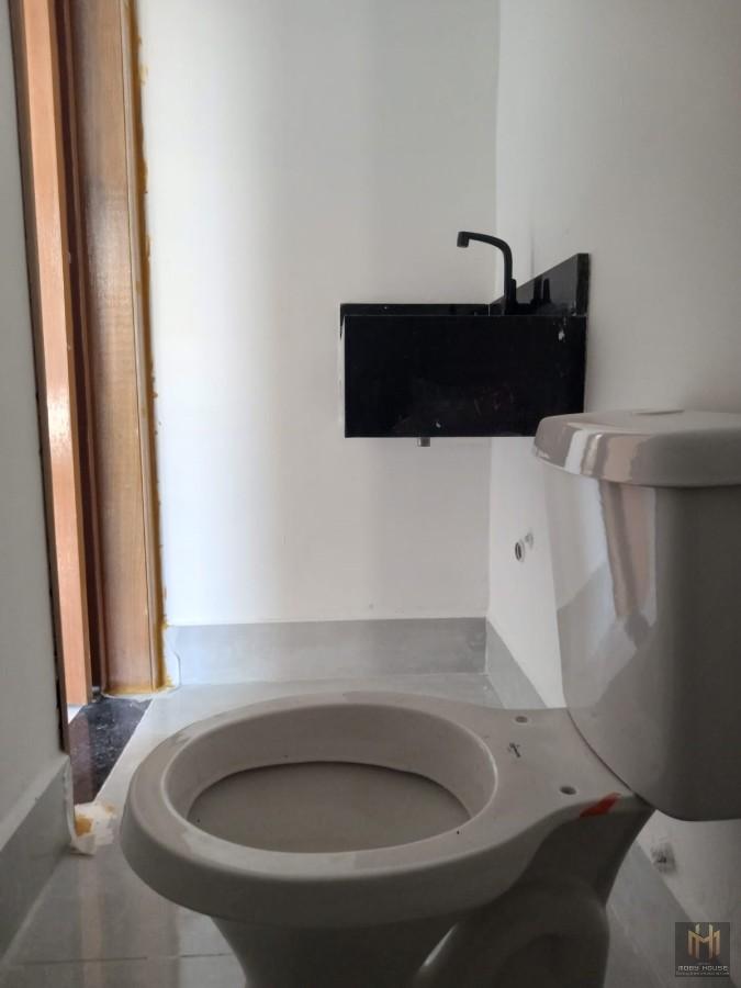 Sobrado, 2 quartos, 65 m² - Foto 16