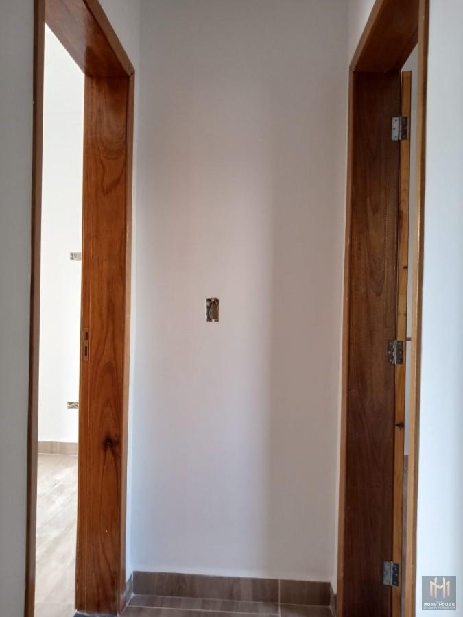 Sobrado, 2 quartos, 65 m² - Foto 22