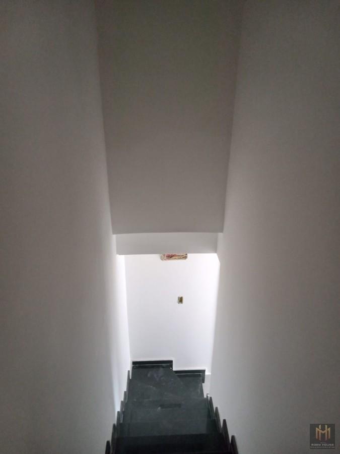 Sobrado, 2 quartos, 65 m² - Foto 21