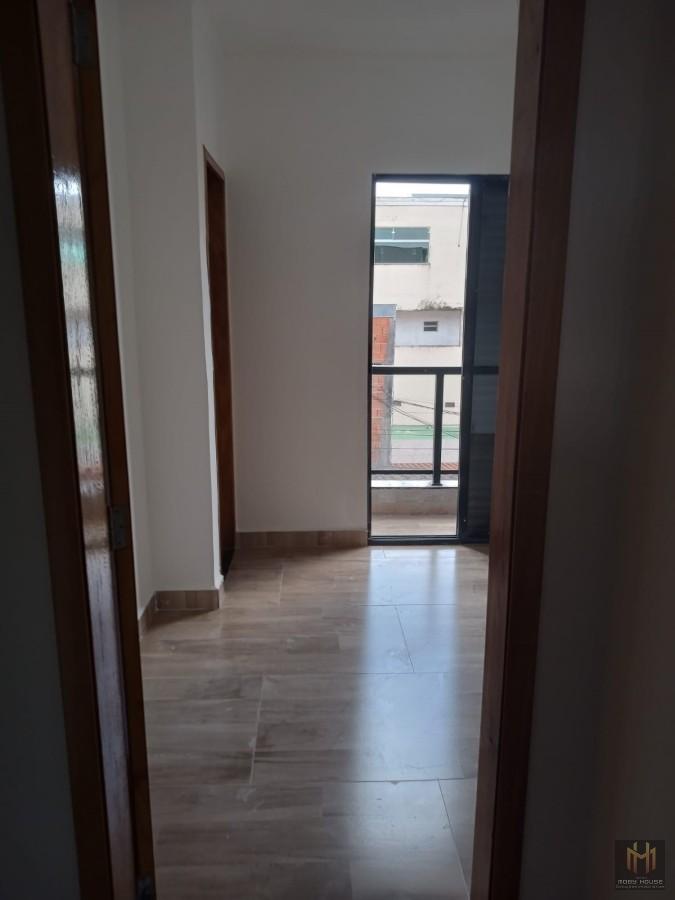Sobrado, 2 quartos, 65 m² - Foto 24