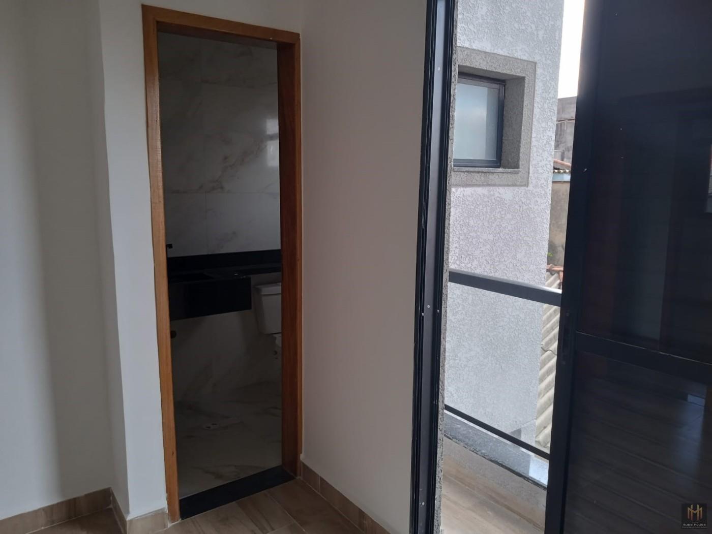 Sobrado, 2 quartos, 65 m² - Foto 28