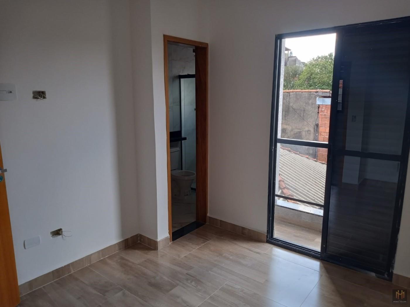 Sobrado, 2 quartos, 65 m² - Foto 27