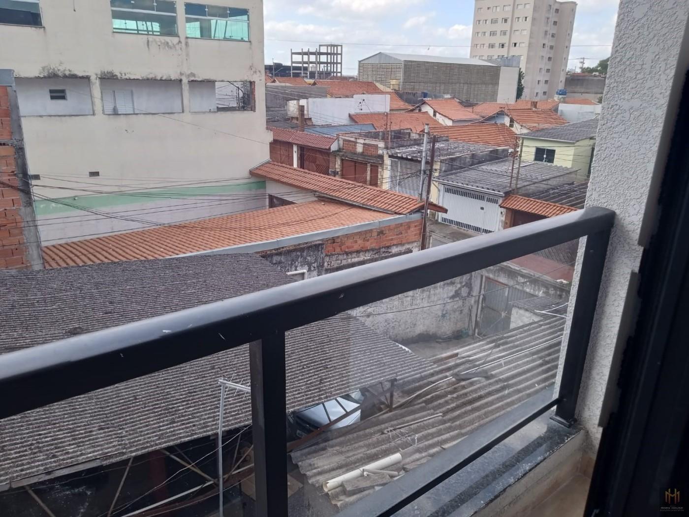 Sobrado, 2 quartos, 65 m² - Foto 31
