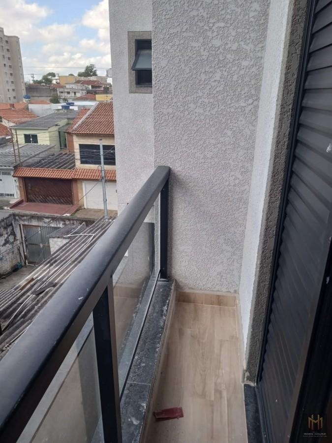 Sobrado, 2 quartos, 65 m² - Foto 33