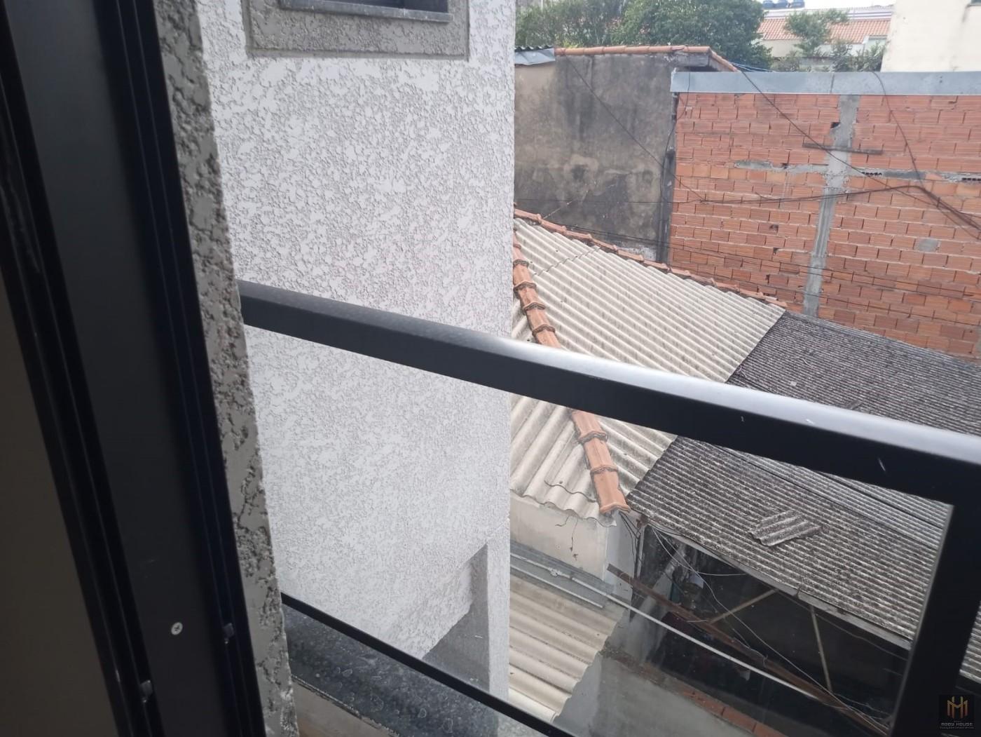 Sobrado, 2 quartos, 65 m² - Foto 32