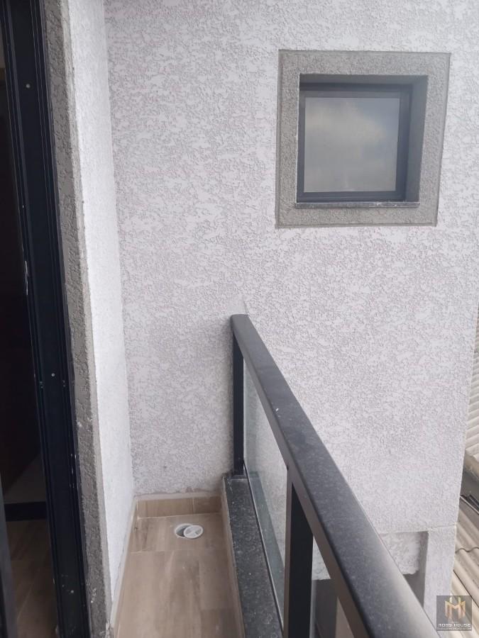 Sobrado, 2 quartos, 65 m² - Foto 34